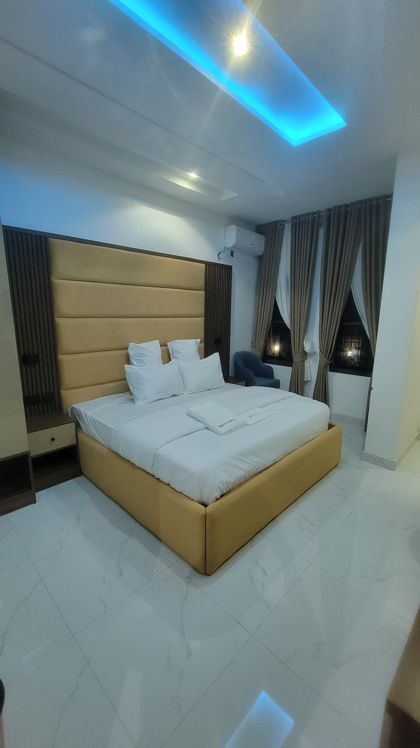 Prestige Suite